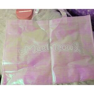 Aphmau Meemeows Tote Bag